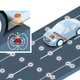 Illustration for article titled 6 Ways That Magnets Are About to Change Our Lives